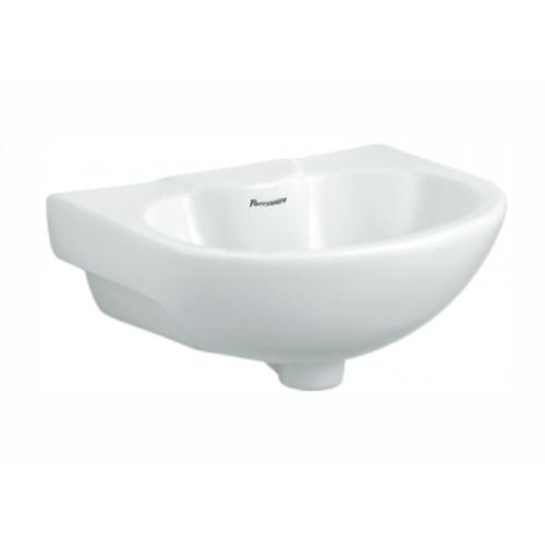 Parryware Tapti Wall Hung Basin, C0490 (CTH)